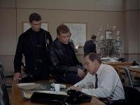 Click to watch 'Log 122: The Thief Who...' (popup) Adam-12